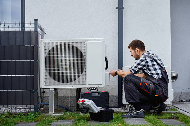 Top rated local Air Duct Cleaning specialists in Dewey, OK